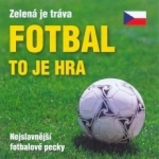 CD / Various / Fotbal to je hra