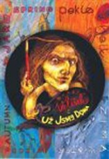 DVD / U jsme doma / Jaro peklo podzim zima