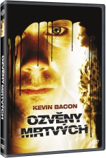 DVD / FILM / Ozvny mrtvch / Stir Of Echoes