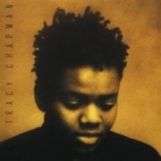 CD / Chapman Tracy / Tracy Chapman