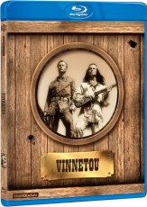 Blu-Ray / Blu-ray film /  Vinnetou / Blu-Ray