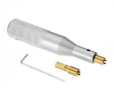 Gramofony / GRAMO / Kl�� pro nastaven� lo�iska / Pro-Ject