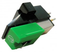 Gramofony / GRAMO / Gramofonov penoska / Audio-Technica AT 95E
