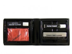 Gramofony / GRAMO / �ist�c� set pro gramofon a vinyly / Analogis Vinyl Care