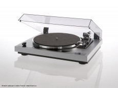 Gramofony / GRAMO / Gramofon Thorens TD 190-2 / Ortofon OM 10
