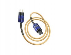 HIFI / HIFI / S�ov� kabel:IsoTek EVO3 Elite 2m / C15