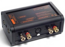 HIFI / HIFI / Zaho�ova� / Regener�tor kabel� / Bluehorizon Proburn / Black