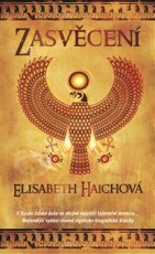 KNI / Haich Elisabeth / Zasv�cen� / Kniha