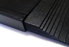Gramofony / GRAMO / Box set pro archivaci vinyl� / Black / Simply Analog