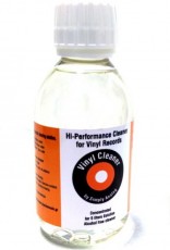 Gramofony / GRAMO / �ist�c� koncentr�t na vinyly / 200 ml / Simply Analog