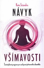 KNI / Sciandra Kate / N�vyk v��mavosti / Kniha