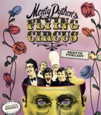KNI / Besley Adrian / Monty Python's Flying Circus:Skryt� poklady / LE