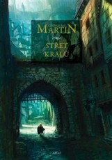 KNI / Martin George R.R. / P�se� ledu a ohn� 2:St�et kr�l� / Kniha