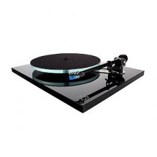 Gramofony / GRAMO / Gramofon Rega Planar 3 / Black