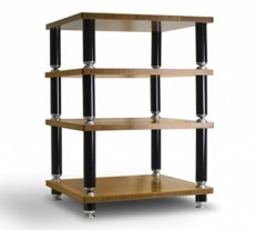 HIFI / HIFI / Hi-Fi stolek / Norstone:St�bbl Bamboo