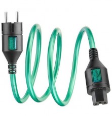 HIFI / HIFI / S�ov� kabel:IsoTek EVO3 Initium 1,5m / C13