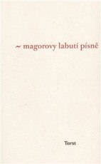 KNI / Jirous Ivan Martin / Magorovy Labut� p�sn� / kniha