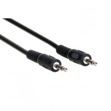 HIFI / HIFI / Propojovac� kabel pro p�enosn� za��cen� / AQ / 2xJack 3,5mm