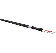 Gramofony / GRAMO / Gramofonov� kabel / Van Den Hul-D-501 Silver Hybrid / 1,0m