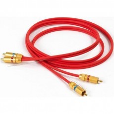 Gramofony / GRAMO / Gramofonov� kabel / Van Den Hul-The Isis / RCA-RCA / 1,5m