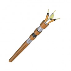 HIFI / HIFI / Sign�lov� kabel:Van Den Hul-Integration Hybrid / 2x1m