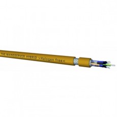 HIFI / HIFI / S�ov� kabel:Van Den Hul-Mainsserver Hybrid / 2,0m