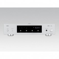 HIFI / HIFI / CD p�ehr�va� C.E.C. CD5 / Silver