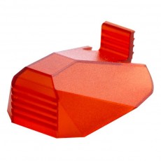 Gramofony / GRAMO / Kryt jehly / Ortofon 2M Stylus Guard / Red