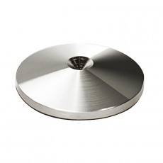 HIFI / HIFI / Podlo�ka pod hroty:Norstone Counter Spike Silver / 1ks
