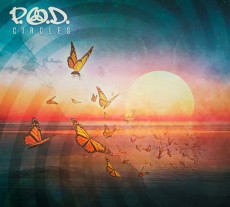 CD / P.O.D. / Circles / Digipack