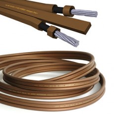 HIFI / HIFI / Repro kabel:Van Den Hul-D-352 Hybrid / B�n� metr