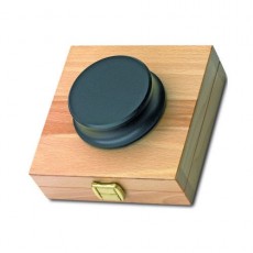 Gramofony / GRAMO / Ptlan zva na vinyly / Pro-Ject Puck / Black