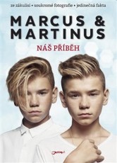 KNI / Marcus & Martinus / N� p��b�h / Kniha