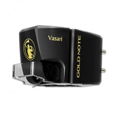 Gramofony / GRAMO / Gramofonov penoska / Gold Note:Vasari Gold / MM