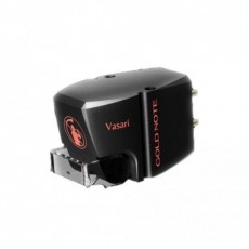 Gramofony / GRAMO / Gramofonov penoska / Gold Note:Vasari Red / MM
