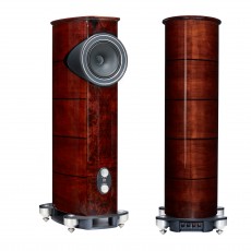 HIFI / HIFI / Repro sloupov:Fyne Audio-F1.10S Piano Gloss Walnut / 2ks