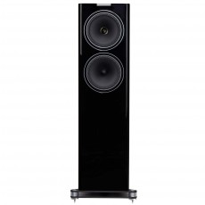 HIFI / HIFI / Repro sloupov�:Fyne Audio-F702 / Piano Gloss Black / 2ks