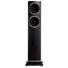 HIFI / HIFI / Repro sloupov�:Fyne Audio-F501 / Black Oak / 2ks