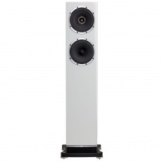 HIFI / HIFI / Repro sloupov�:Fyne Audio-F501 / Piano Gloss White / 2ks