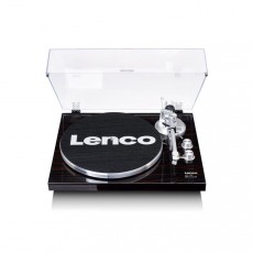 Gramofony / GRAMO / Gramofon Lenco LBT-188 / Dark Brown