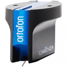 Gramofony / GRAMO / Gramofonov penoska / Ortofon Cadenza Blue / MC