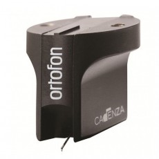 Gramofony / GRAMO / Gramofonov penoska / Ortofon Cadenza Black / MC