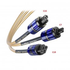 HIFI / HIFI / S�ov� kabel:IsoTek EVO3 Elite 2m / C15