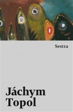 KNI / Topol J�chym / Sestra / Kniha