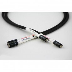 HIFI / HIFI / Sign�lov� kabel:Tellurium Q Silver Ultra / RCA / 2x1m