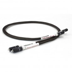 HIFI / HIFI / Sign�lov� kabel:Tellurium Q Silver Diamond / RCA / 2x1m