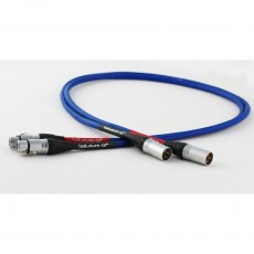 HIFI / HIFI / Sign�lov� kabel:Tellurium Q Blue / XLR / 2x1m