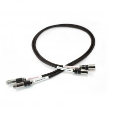HIFI / HIFI / Sign�lov� kabel:Tellurium Q Silver Diamond / XLR / 2x1m