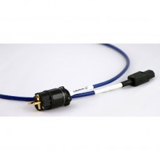 HIFI / HIFI / S�ov� kabel:Tellurium Q:Blue Ultra Power / 2m