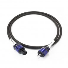 HIFI / HIFI / S�ov� kabel:Tellurium Q:Silver Ultra Power / 1,5m